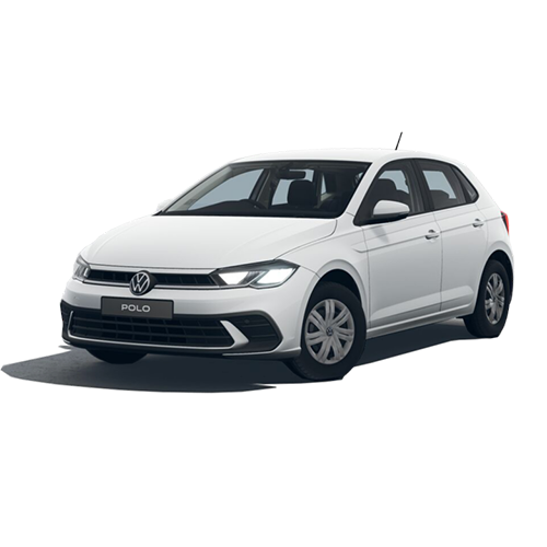 Volkswagen Polo Bosch