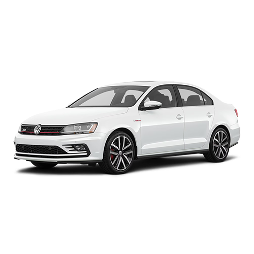 Volkswagen Jetta Bosch