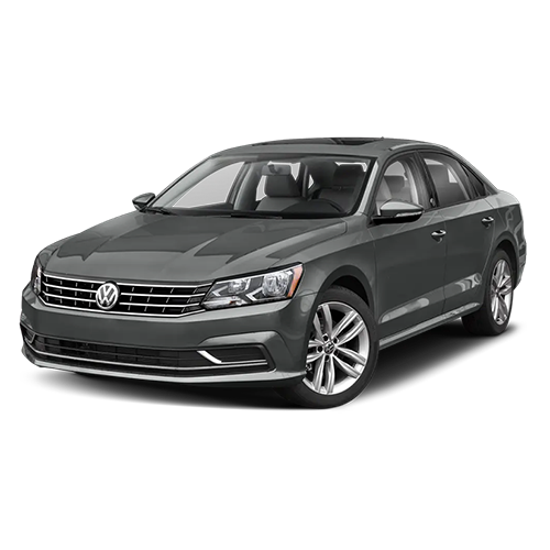Volkswagen Passat Bosch