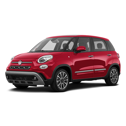 Fiat 500 Bosch