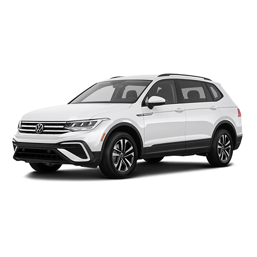 Volkswagen Tiguan Bosch