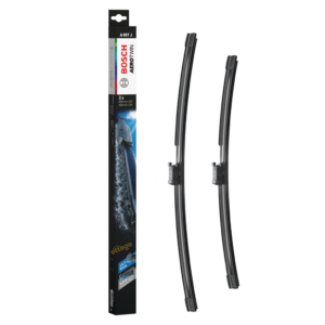 Chổi gạt mưa xe Volvo S60 (2021-2026) Bosch Aerotwin