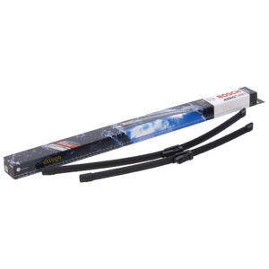 Chổi gạt mưa xe Volkswagen Tiguan (2007-2026) Bosch Aerotwin
