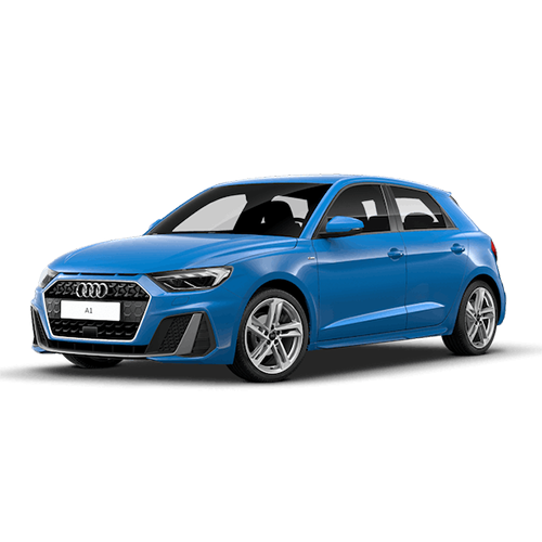 Audi A1 Bosch