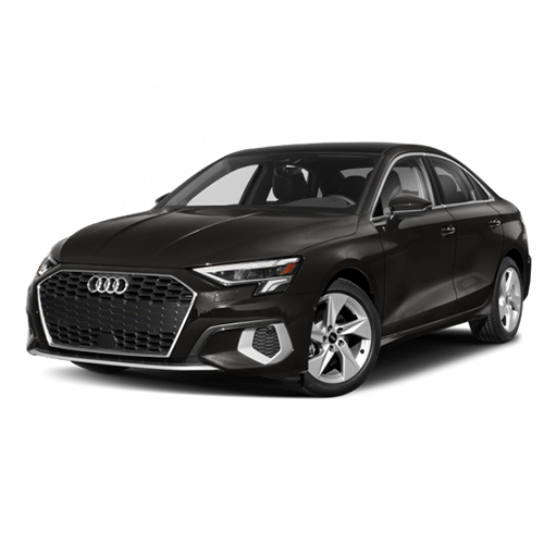 Audi A3 Bosch