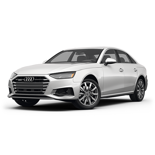 Audi A1 Bosch