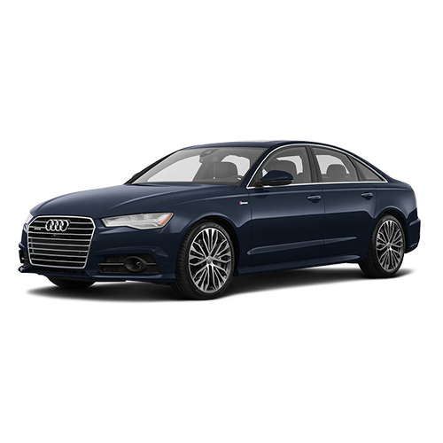 Audi A6 Bosch