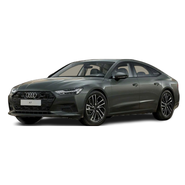 Audi A7 Bosch