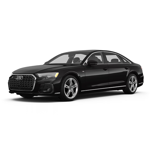 Audi A8 Bosch