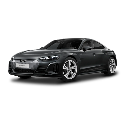 Audi E-tron Bosch