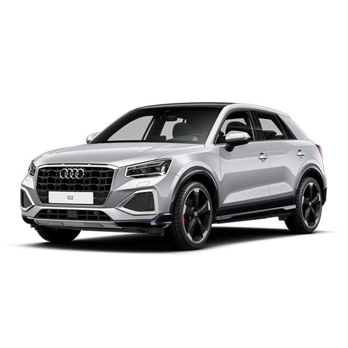 Audi Q2 Bosch