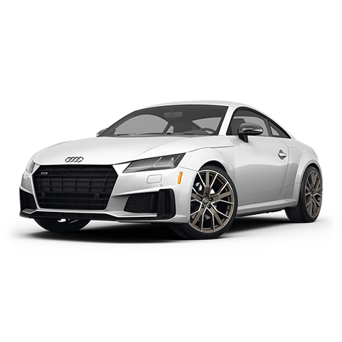 Audi TT Bosch