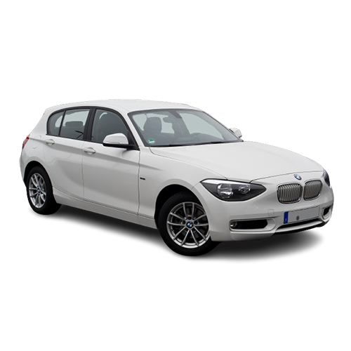 BMW 1 Series Bosch