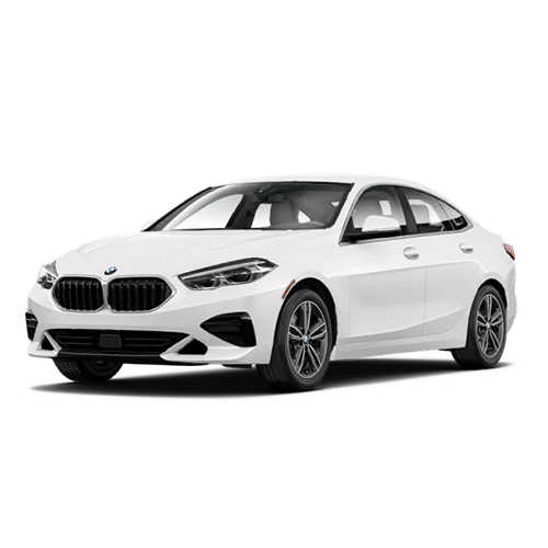 BMW 2 Series Bosch