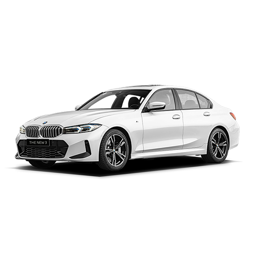 BMW 3 Series Bosch