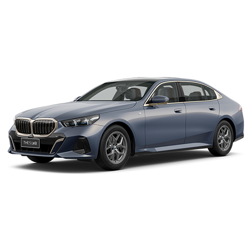 BMW 5 Series Bosch