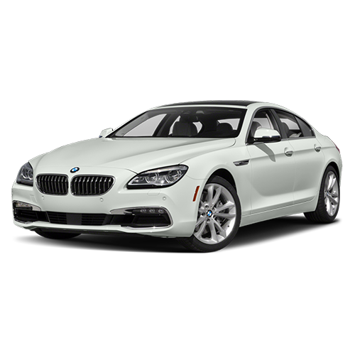 BMW 6 Series Bosch