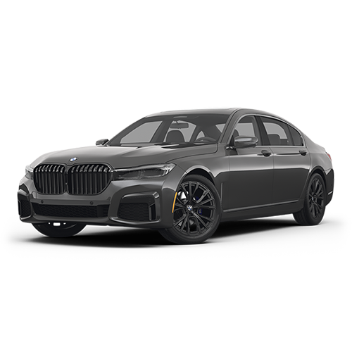 BMW 7 Series Bosch