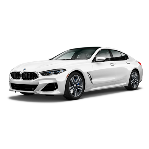 BMW 8 Series Bosch