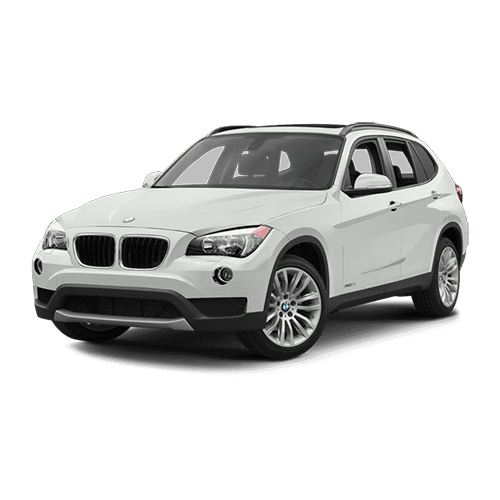 BMW X1 Bosch