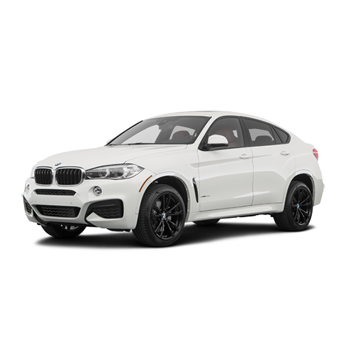 BMW X6 Bosch