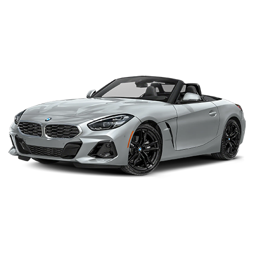 BMW Z4 Bosch