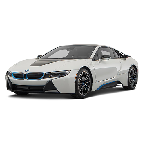 BMW i8 Bosch