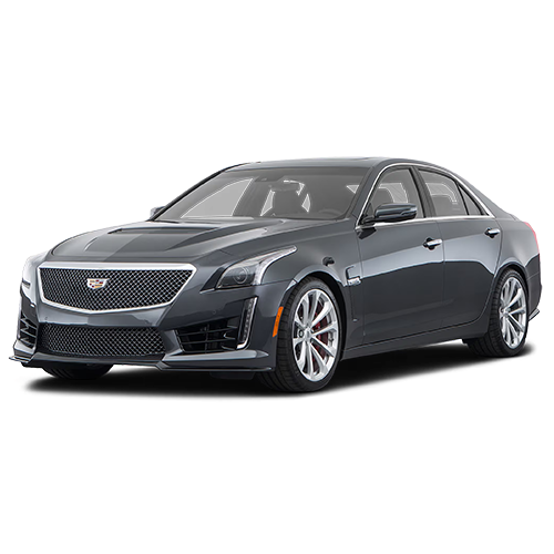 Cadillac CTS Bosch