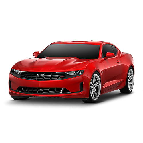 Chevrolet Camaro Bosch