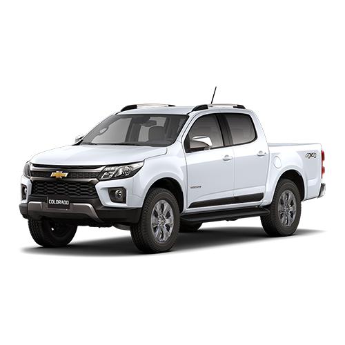 Chevrolet Colorado Bosch