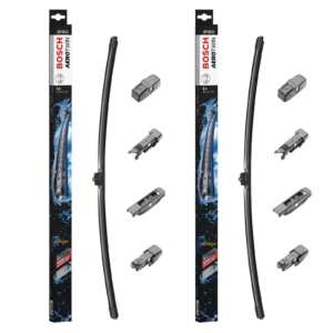 Chổi gạt mưa xe BMW i8 (2014-2020) Bosch Aerotwin