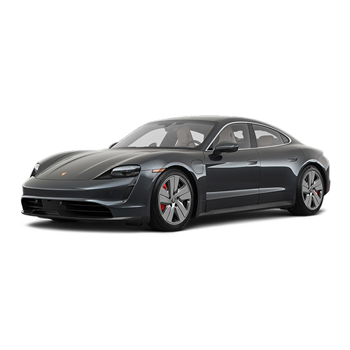 Porsche Taycan Bosch
