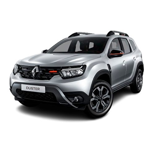 Renault Duster Bosch