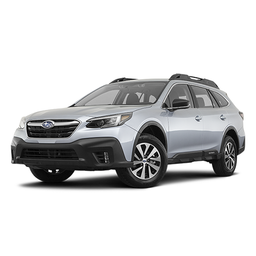 Subaru Outback Bosch