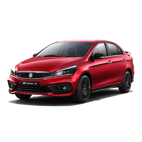 Suzuki Ciaz Bosch
