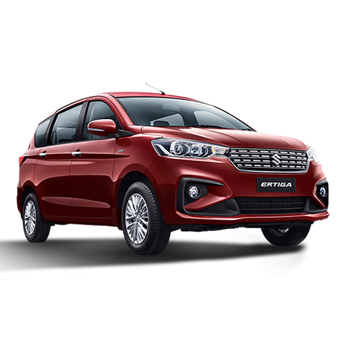 Suzuki Ertiga Bosch