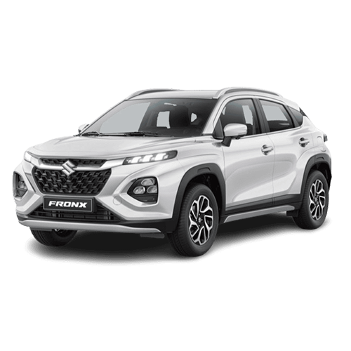 Suzuki Fronx Bosch