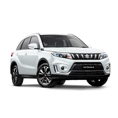 Suzuki Vitara Bosch