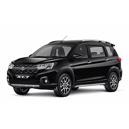 Suzuki XL7 Bosch