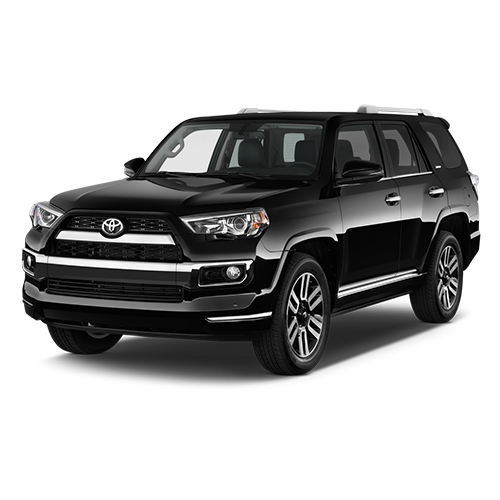 Toyota 4Runner Bosch