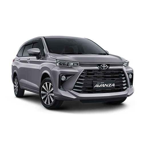Toyota Avanza Bosch