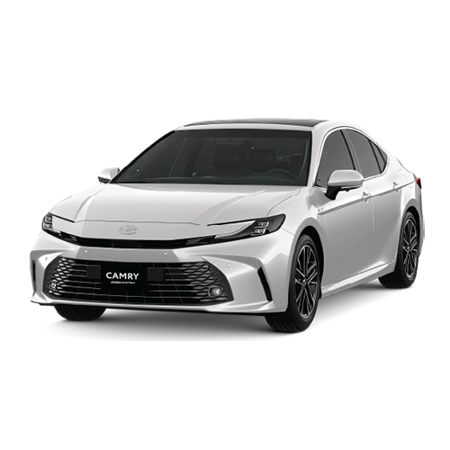 Toyota Camry Bosch