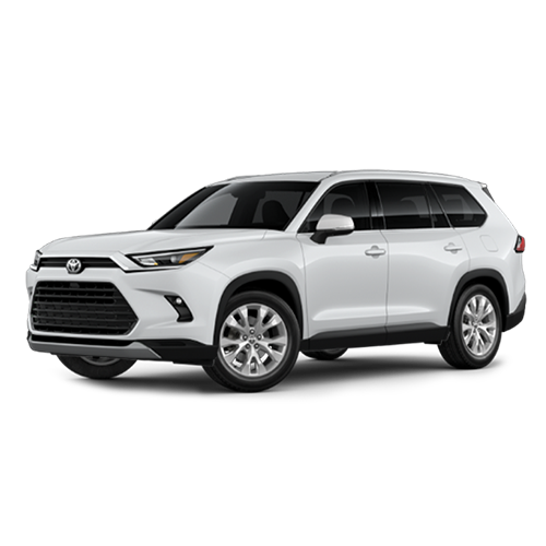Toyota Highlander Bosch