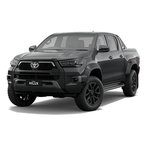 Toyota Hilux Bosch