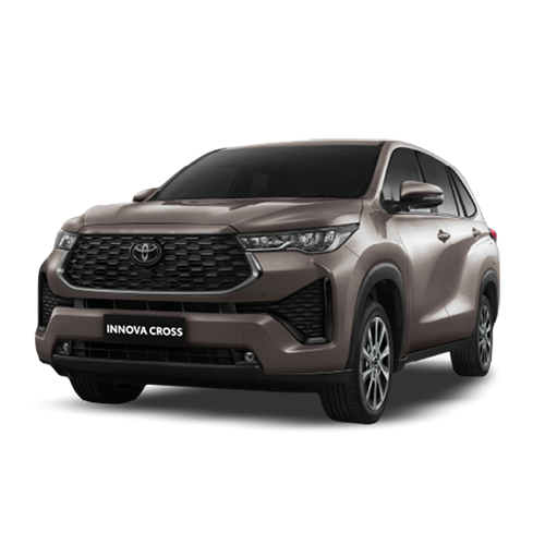 Toyota Innova Bosch