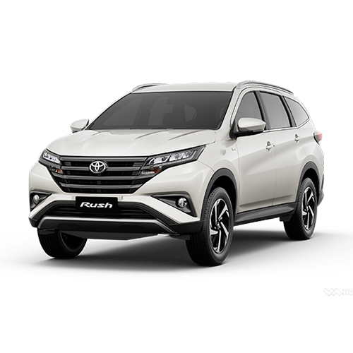 Toyota Rush Bosch
