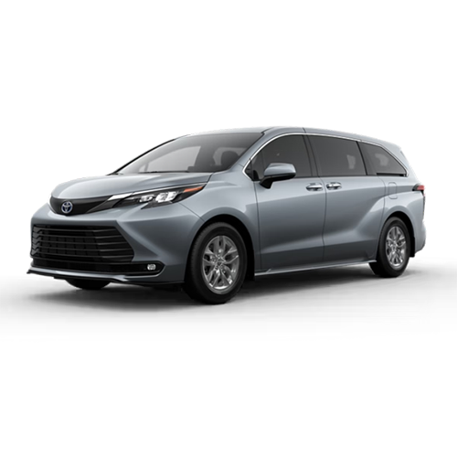 Toyota Sienna Bosch