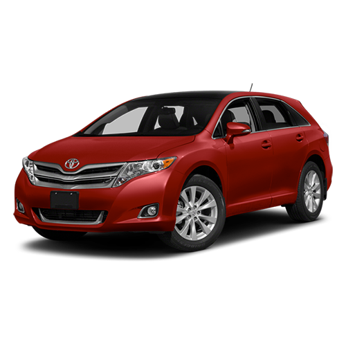 Toyota Venza Bosch