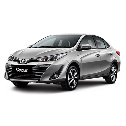 Toyota Vios Bosch