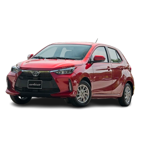 Toyota Wigo Bosch